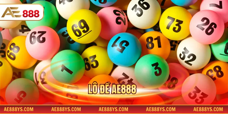 Lô đề AE888